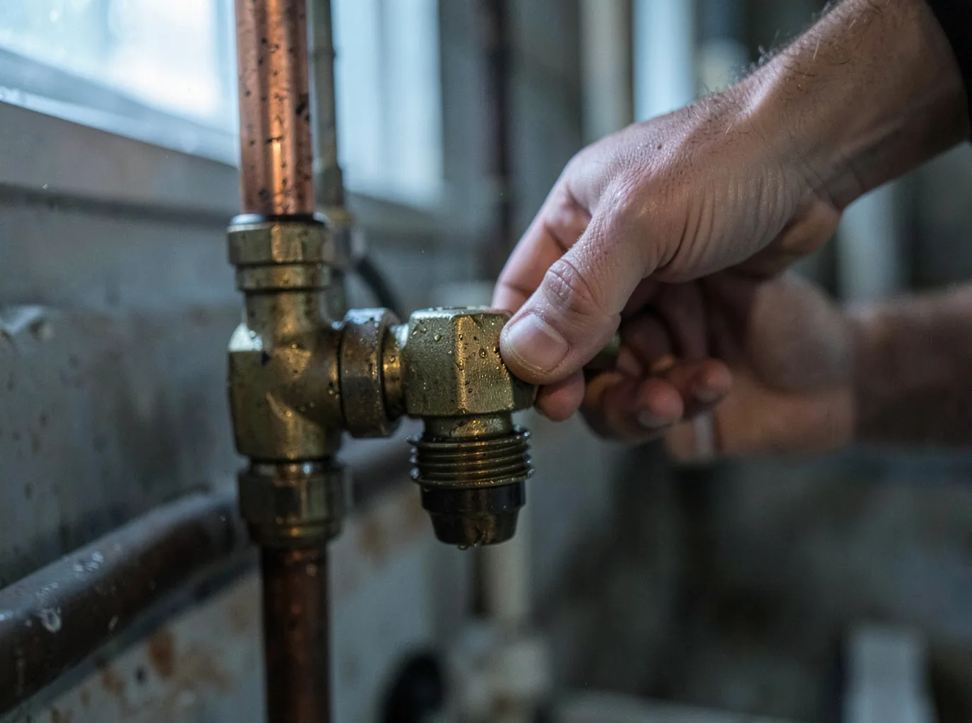 Emergency Plumber Mystic, CT FAQs